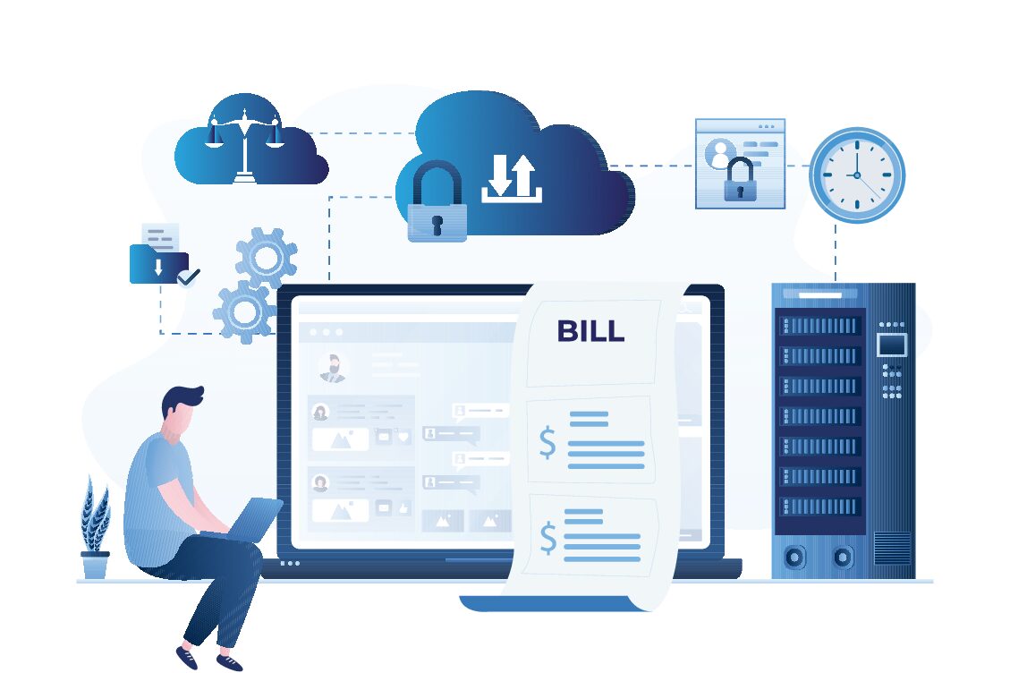 Cloud-Based vs. Cloud-Connected Legal Time and Billing Software: What’s the Difference?