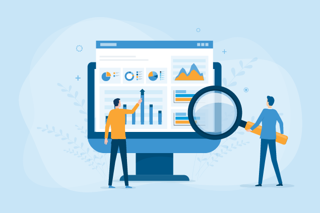 Law Firm Dashboards 101: Key Performance Indicators Every Law Firm Should Track