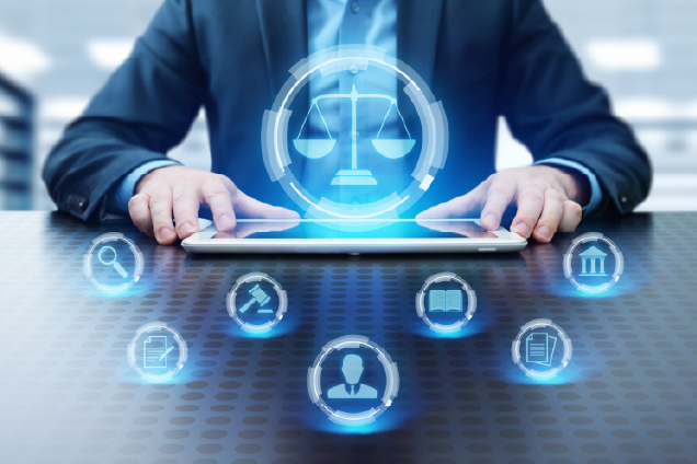Six Reasons Law Practice Technology Could Be Your Firm’s Secret Weapon