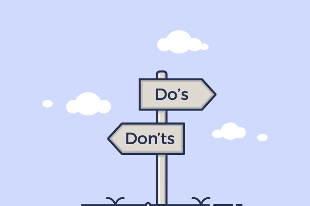 Dos and Don’ts of Law Firm Financial Management