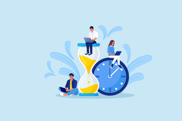 Mastering Remote Time Management TimeSolv's Solution for Distributed Legal Teams